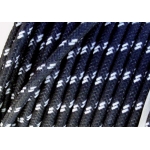 Wire - Cloth Covered 10g (5')
